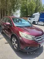 Honda CRV 2013